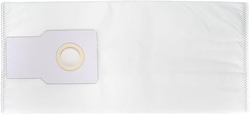 6 Pack 53294 Style O HEPA Cloth Dust Bags, Compatible with Kenmore Upright Vacuum Cleaners 53293 50690 60510 31140 31150, Part # 20-50690 20-50510 20-53294, Style O Replacement Dust Bags in Kuwait