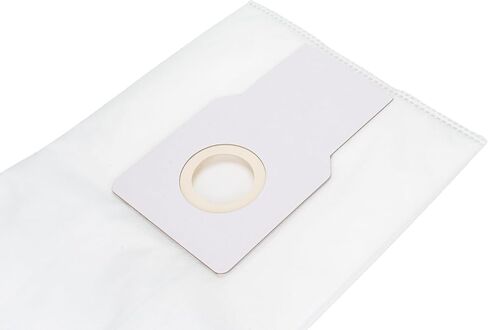6 Pack 53294 Style O HEPA Cloth Dust Bags, Compatible with Kenmore Upright Vacuum Cleaners 53293 50690 60510 31140 31150, Part # 20-50690 20-50510 20-53294, Style O Replacement Dust Bags in Kuwait