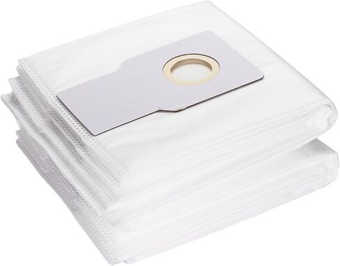 6 Pack 53294 Style O HEPA Cloth Dust Bags, Compatible with Kenmore Upright Vacuum Cleaners 53293 50690 60510 31140 31150, Part # 20-50690 20-50510 20-53294, Style O Replacement Dust Bags in Kuwait