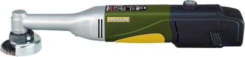 PROXXON 29817 مطحنة زاوية لاسلكية طويلة الرقبة LHW/A بدون بطارية وشاحن in Kuwait