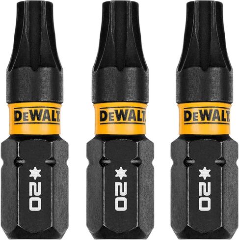 1IN TORX T20 جاهز للتأثير 3PK in Kuwait