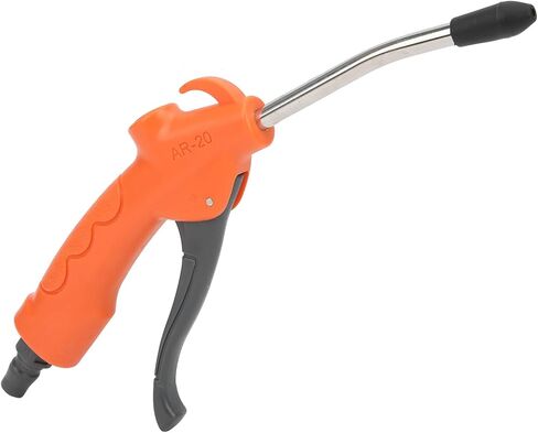 Garosa Dust Blowing, Energy Saving Handheld Pneumatic Blower with High Sealing Performance for Industrial and Household Cleaning in Kuwait