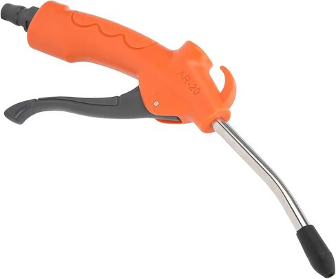 Garosa Dust Blowing, Energy Saving Handheld Pneumatic Blower with High Sealing Performance for Industrial and Household Cleaning in Kuwait