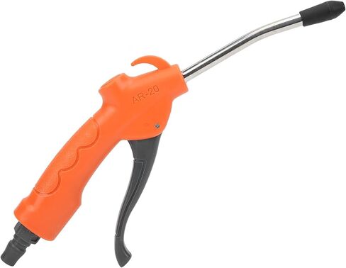 Garosa Dust Blowing, Energy Saving Handheld Pneumatic Blower with High Sealing Performance for Industrial and Household Cleaning in Kuwait