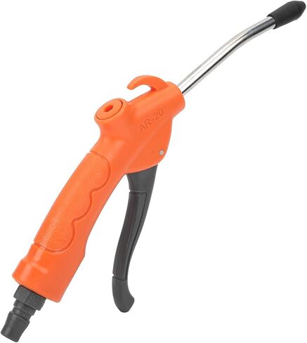 Garosa Dust Blowing, Energy Saving Handheld Pneumatic Blower with High Sealing Performance for Industrial and Household Cleaning in Kuwait