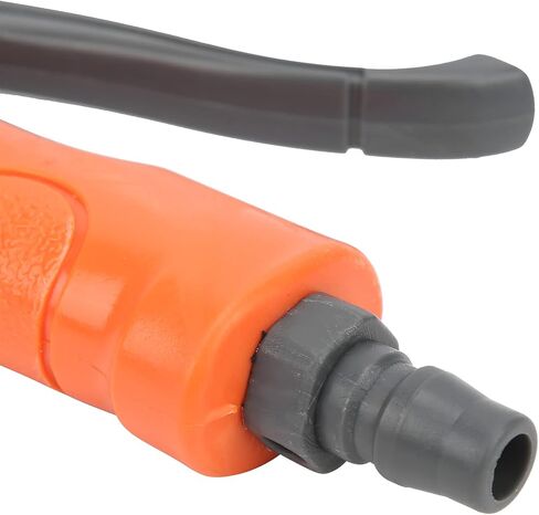 Garosa Dust Blowing, Energy Saving Handheld Pneumatic Blower with High Sealing Performance for Industrial and Household Cleaning in Kuwait