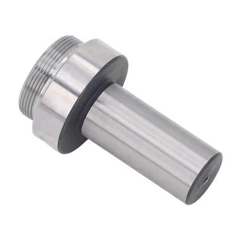 C20‑F1 Type Boring Head Shank 1-1/2-18UNF Thread Straight Boring Shank High Carbon Steel Boring Head Arbor in Kuwait