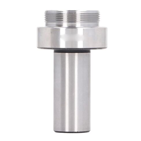 C20‑F1 Type Boring Head Shank 1-1/2-18UNF Thread Straight Boring Shank High Carbon Steel Boring Head Arbor in Kuwait