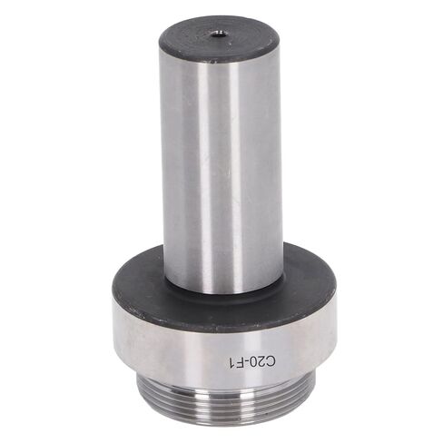 C20‑F1 Type Boring Head Shank 1-1/2-18UNF Thread Straight Boring Shank High Carbon Steel Boring Head Arbor in Kuwait