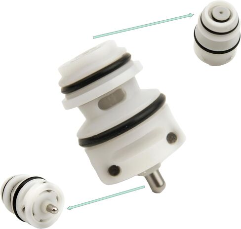 TVA11 Trigger Valve Fit for Bostitch RN45B N80CB Coil-Fed Pneumatic Roofing Nailer in Kuwait