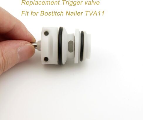 TVA11 Trigger Valve Fit for Bostitch RN45B N80CB Coil-Fed Pneumatic Roofing Nailer in Kuwait