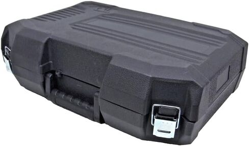مثقاب مطرقي دوار SDS Plus بقدرة 1500 واط، مثقاب/مطرقة/مثقاب 3 في 1، سعة مثقاب خرسانة 1 بوصة، يتضمن علبة و5 لقم SDS Plus (VP10311A) in Kuwait