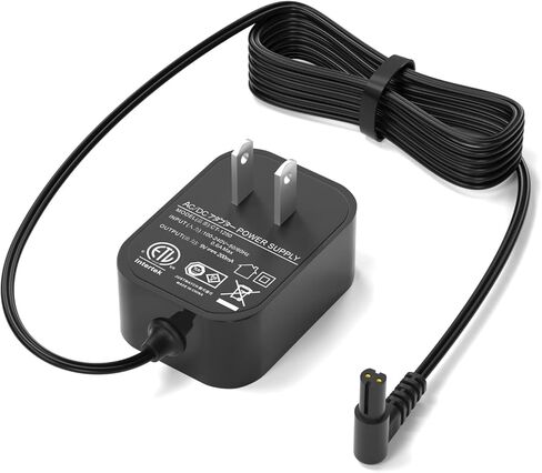 شاحن 9 فولت متوافق مع بلاك اند ديكر GSL35 LI2000 النوع 1 DSC20C BDCS40G النوع 1 LI3100 بديل للرقم 90593303 90593303-01 شاحن طاقة 9 فولت in Kuwait