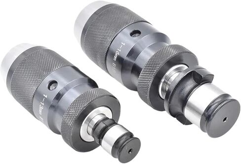 مجموعة واحدة GT12 GT24 TC820 كم محول ظرف المخرطة B12 B16 B18 أدوات آلة التنصت الذاتية بدون مفتاح (GT12-B12(1-10 مم))(GT12-B16(1-16 مم)) in Kuwait