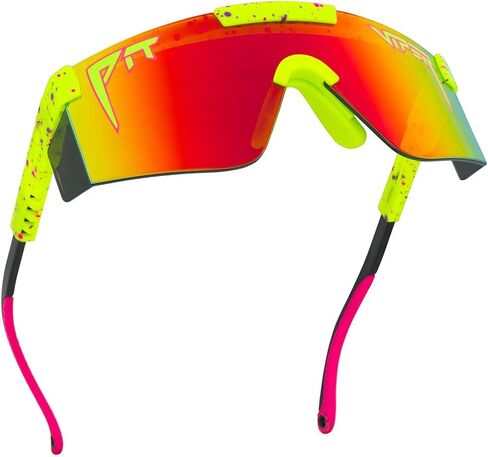 The 1993 Polarized Single Wide Originals Sunglasses in Saudi Arabia