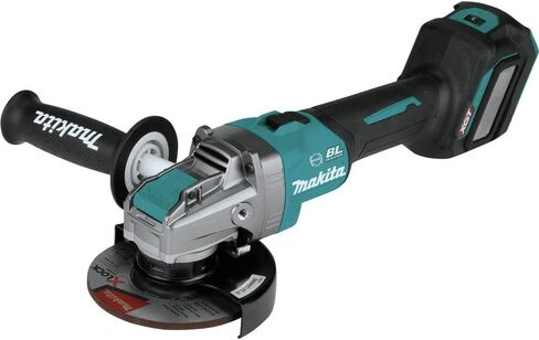 ماكيتا GAG11Z 40V MAX XGT بدون فرشاة ليثيوم أيون 5 بوصة. مطحنة زاوية X-LOCK لاسلكية (أداة فقط) in Kuwait