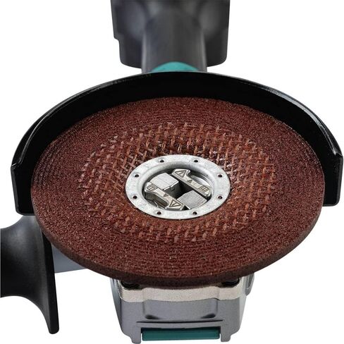 ماكيتا GAG11Z 40V MAX XGT بدون فرشاة ليثيوم أيون 5 بوصة. مطحنة زاوية X-LOCK لاسلكية (أداة فقط) in Kuwait