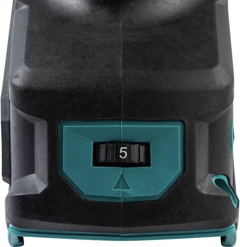 ماكيتا GAG11Z 40V MAX XGT بدون فرشاة ليثيوم أيون 5 بوصة. مطحنة زاوية X-LOCK لاسلكية (أداة فقط) in Kuwait