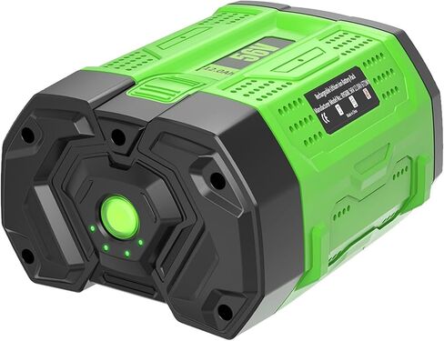 Enermall BA2800T 56V 9000mAh بديل لبطارية EGO المتوافقة مع أدوات كهربائية بطارية ليثيوم أيون EGO 56V in Kuwait