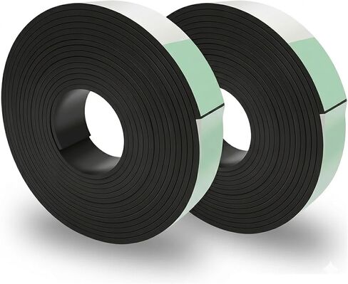 194419-4 118" Splinter Guard Replacement Strip, Compatible with Makita,Festool, DeWalt, Milwaukee, Track Saw Rails for Precision Cutting (118" Black 2 Pack) in Kuwait