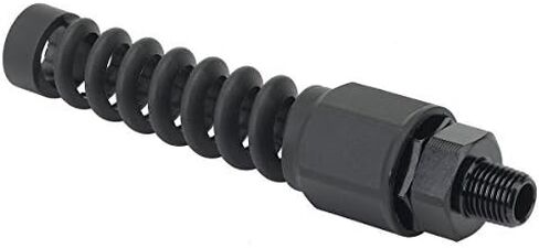 Legacy RP900375S Reusable End, Swivel 3/8-Inch Flexzilla and Pro by Legacy Manufacturing in Kuwait