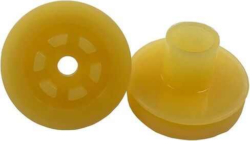 180450-S Head Valve (2-Pack) Fits for Bostitch Nailers BN200C BT1855K BTFP12233 BN200SB Fits For DeWalt Porter Cable Craftsman Stanley Models in Kuwait