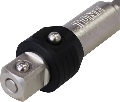 Tone 2BAQ-12L075 محول مقبس سريع التحرير للمثاقب الكهربائية و3/8 بوصة (9.5 ملم) in Kuwait