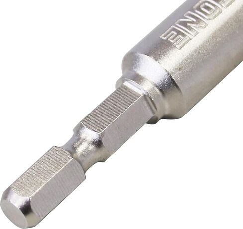 Tone 2BAQ-12L075 محول مقبس سريع التحرير للمثاقب الكهربائية و3/8 بوصة (9.5 ملم) in Kuwait