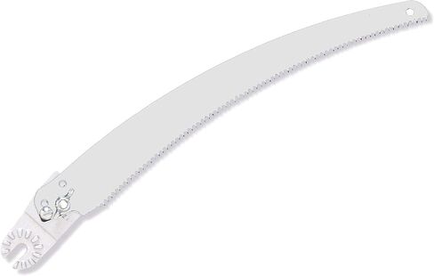 Jameson 13 in. Barracuda™ Tri-Cut Saw Blade with Universal Adapter (SB-UC) - Hard Chrome Plated, Long-Lasting, Fits Any Universal Head Hot Stick in Kuwait