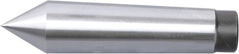 findmall MT3 Dead Center 60 Degree Hardened Tool Steel Lathe Center for Accuracy Machining, Milling and Drilling in Kuwait