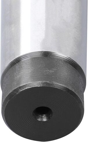 findmall MT3 Dead Center 60 Degree Hardened Tool Steel Lathe Center for Accuracy Machining, Milling and Drilling in Kuwait