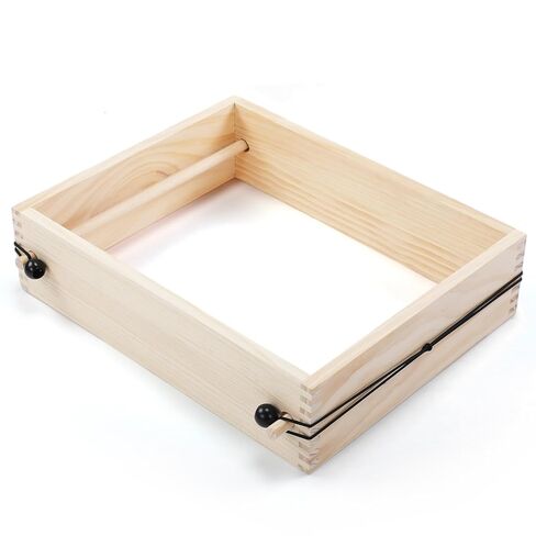 Leinuosen 19''×15'' Beekeeping Frame Assembly Jig Beehive Bee Frame Holder Deck Jig 10 at a Time Assembled Deep, Medium, and Also Shallow Frames for Beekeeper Beekeeping in Kuwait