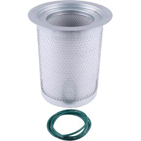 فاصل زيت الهواء ZS1063829 متوافق مع ضاغط الهواء Gardner Denver ESM55 ESM75 ESM80 VS75 in Kuwait
