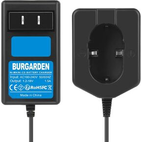 1.2V-18V UC18YG Ni-MH Battery Charger for Hitachi 7.2V 9.6V 12V 14.4V 18V Ni-MH/Ni-Cd Pod Battery (Not for Li-ion Battery) in Saudi Arabia