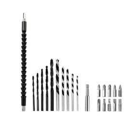 AVID POWER Drill Bit Accessories 22 Pieces in Saudi Arabia
