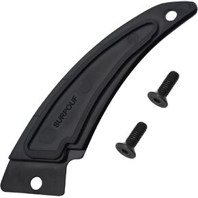 DCS577 Dust Port Deflector Cover Block Compatible with DCS577 Saw in Kuwait