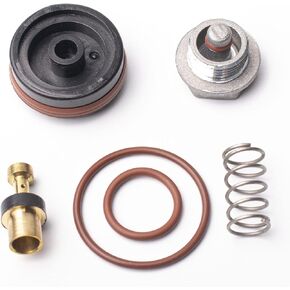 N008792 Air Compressor Regulator Repair Kit by Braveboy, for Porter Cable/Craftsman/Dewalt, replaces D55155 D55167 D55684 23400S in Kuwait