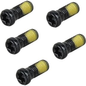 05-88-0019 استبدال Milwau-kee M8.0 x 1 LH T-40 Chuck Screw 5 Pack in Kuwait