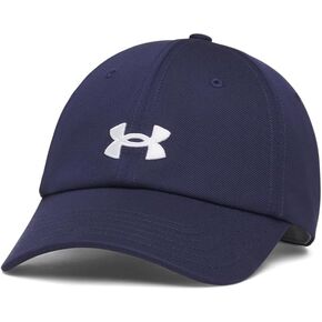 قبعة Blitzing للسيدات من Under Armour قابلة للتعديل in Kuwait