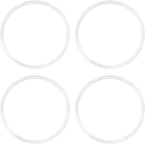903373 878198 N372461 N430442 Random Orbit Sander Drive Belt Compatible with DeWalt 332 333VS 334 344 343VSK DWE6420 DCW210D1 Cable Random Orbit Palm Sander (4 Pack) in Kuwait