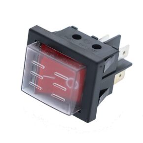 OEM AB-9414765 استبدال لمفتاح ضاغط الهواء Bostitch DWFP55130 BTEC25200 DWFP55130 BTEC25200 CAP1512-OF in Kuwait