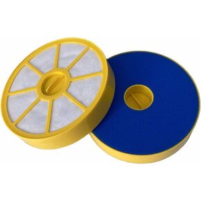 Replacement Washable Pre Motor Filter for Dyson DC05, DC08, DC14, DC15 Vacuum Cleaner Motor, Replaces Part 905401-01 & 901420-02 in Kuwait