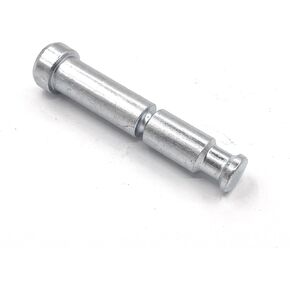 #387130-00 دبوس منشار ميتري يناسب DWS716 DW717-AR، DW705-35، DW717-B2، DW705-CA، DCS361M1-CA DW704 DW705 قطعة بديلة جديدة لـ DeWalt in Kuwait