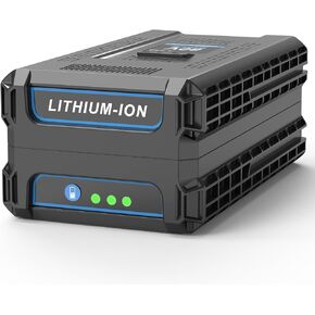 ترقية 3.5 أمبير متوافقة مع بطارية Kobalt 80V، متوافقة مع KB2580-06 KB580-06 KB680-06 KB280-06، أدوات كهربائية لاسلكية ليثيوم أيون in Kuwait