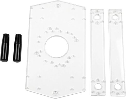 Full-size Simple Router Sled Kit in Kuwait