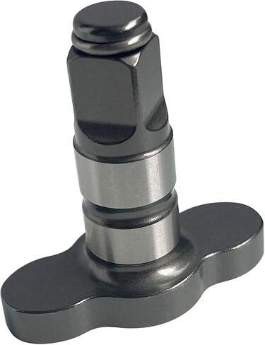 42-06-5320 1/2" Anvil Assembly Fit for 2967-20 Friction Ring Type Durable New Replacement Part in Kuwait