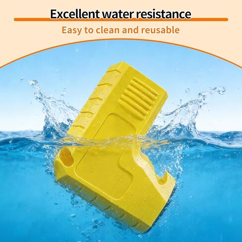 THOUSANDSUNNY Table Saw Dust Collector Adapter, for D'ewalt Gravity Powered Dust Collection Attachment with Hook for Workshop Jobsite 2.05 Inch in Kuwait