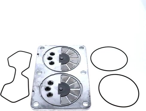 5140236-00 استبدال لوحة صمام ضاغط الهواء DXCM251 DXCM601 DXCM601 in Kuwait