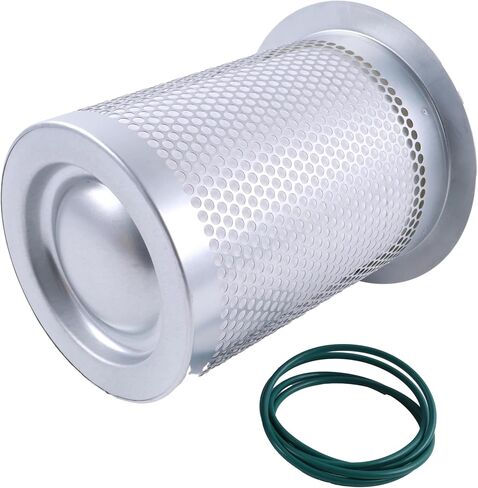 فاصل زيت الهواء ZS1063829 متوافق مع ضاغط الهواء Gardner Denver ESM55 ESM75 ESM80 VS75 in Kuwait