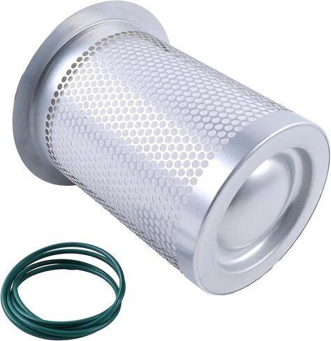 فاصل زيت الهواء ZS1063829 متوافق مع ضاغط الهواء Gardner Denver ESM55 ESM75 ESM80 VS75 in Kuwait